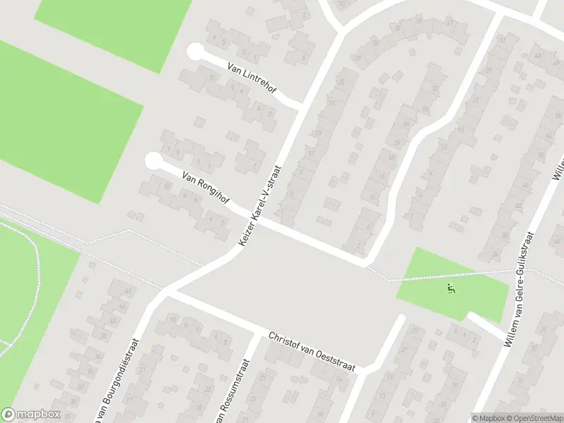 112 melding Anonieme overlastmelding Keizer Karel-V-straat in Sittard gesloten