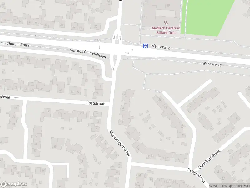 Overlastmelding Merovingenstraat in Sittard gesloten