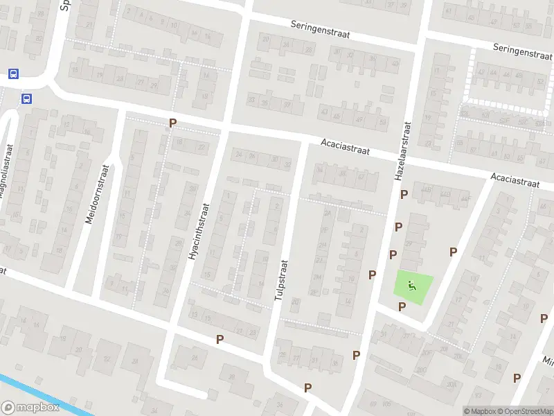 Overlastmelding Tulpstraat in Oud-Beijerland