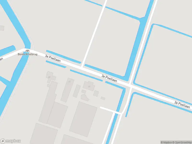 Overlastmelding 3e Poellaan in Lisse gesloten