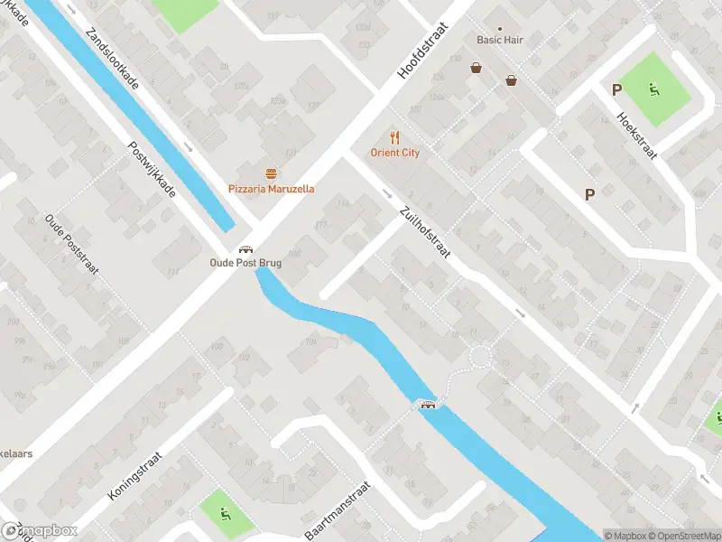 112 melding Overlastmelding G.B. de Vroomenstraat in Sassenheim gesloten