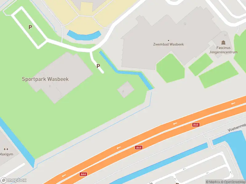 Anonieme overlastmelding Sportdreef in Sassenheim gesloten