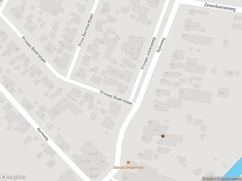 Overlastmelding Prinses Beatrixlaan in Nieuwendijk gesloten