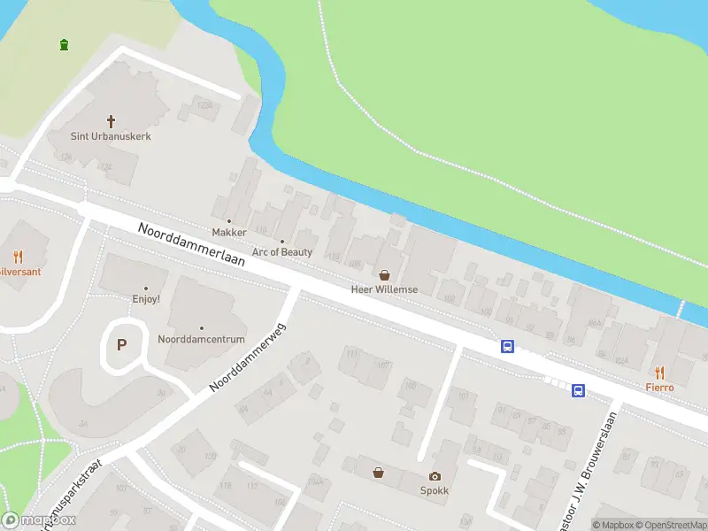 Overlastmelding Noorddammerlaan in Amstelveen gesloten