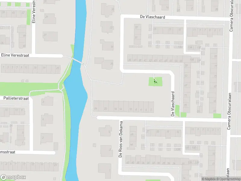 Overlastmelding Den Bloeyenden Wijngaerdt in Amstelveen