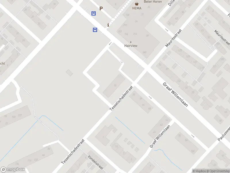 Overlastmelding Tesselschadestraat in Hendrik-Ido-Ambacht gesloten