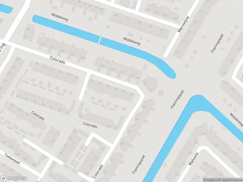 Anonieme overlastmelding Colorado in Dordrecht gesloten