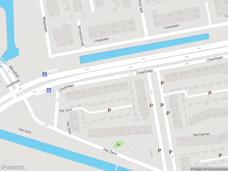 112 melding Overlastmelding IJssellaan in Arnhem gesloten