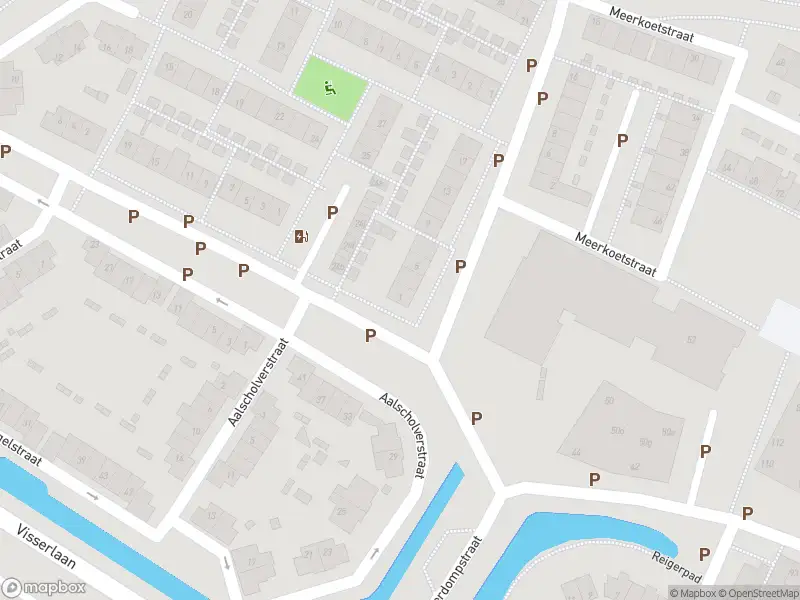 Overlastmelding Meerkoetstraat in Duiven