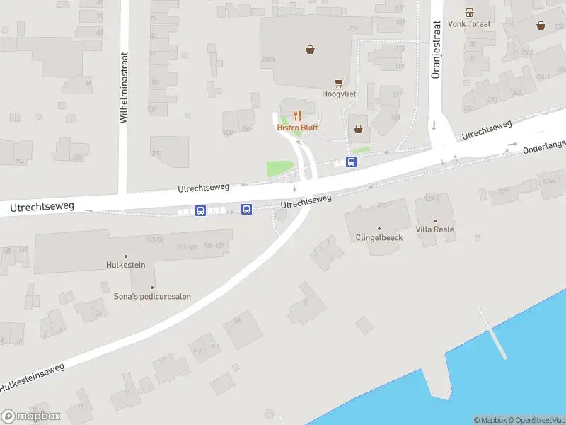 112 melding Overlastmelding Hulkesteinseweg in Arnhem gesloten