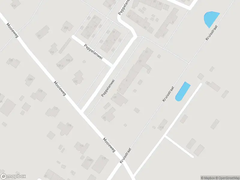 112 melding Overlastmelding Peppelenwei in Arnhem gesloten