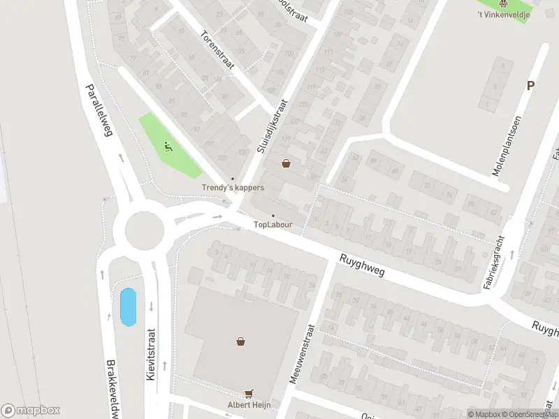 112 melding Overlastmelding Molenplantsoen in Den Helder