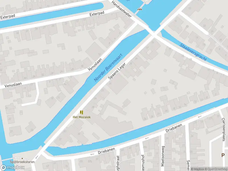 Overlastmelding Spaans Leger in Enkhuizen