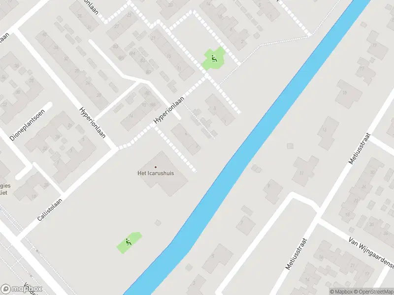 Overlastmelding Hyperionlaan in Heerhugowaard gesloten