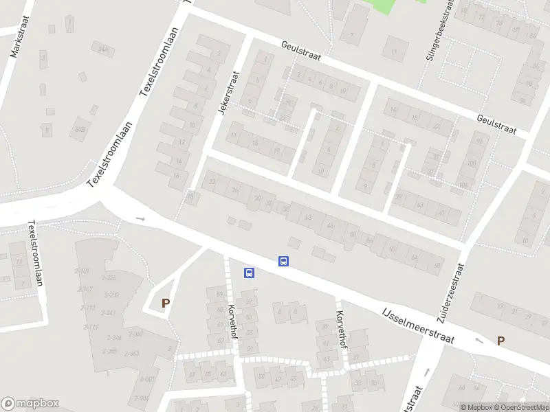 112 melding Overlastmelding Jekerstraat in Den Helder