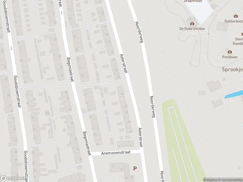 Overlastmelding Asterstraat in Enkhuizen gesloten
