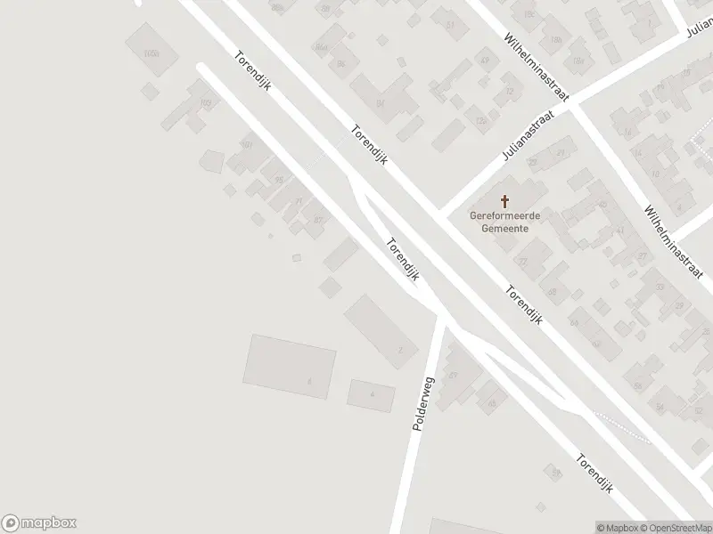 112 melding Overlastmelding Torendijk in Kortgene gesloten