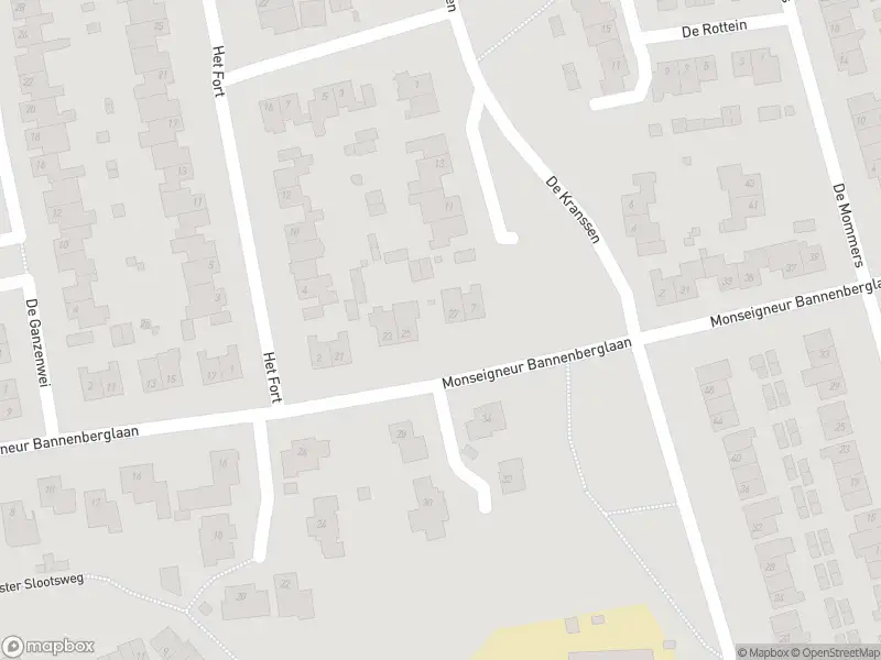 112 melding Overlastmelding Monseigneur Bannenberglaan in Waalre