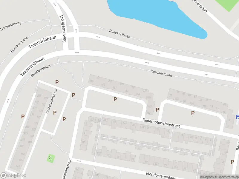 Anonieme overlastmelding Redemptoristenstraat in Tilburg