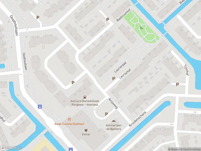 Overlastmelding Anijsweg in Voorhout