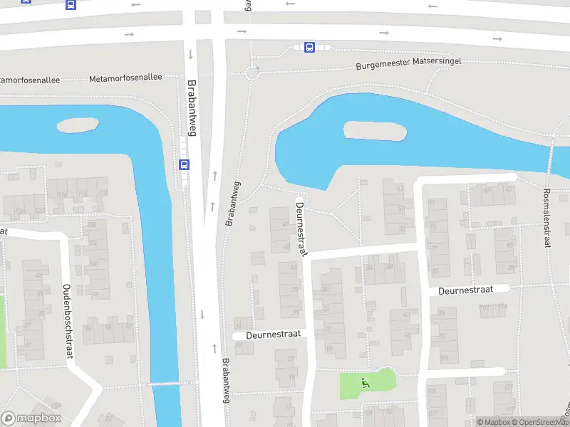 112 melding Overlastmelding Deurnestraat in Arnhem