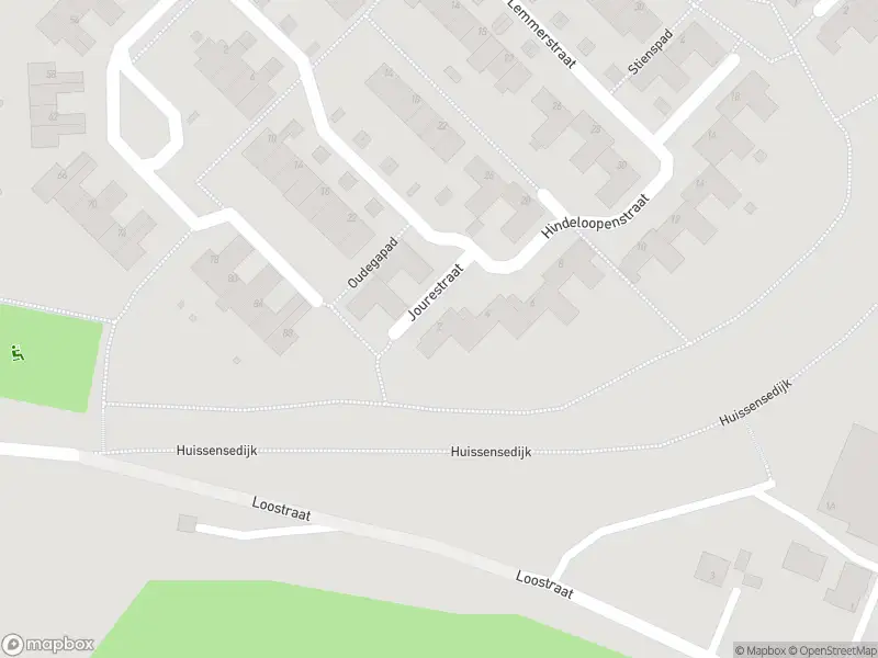 Overlastmelding Hindeloopenstraat in Arnhem