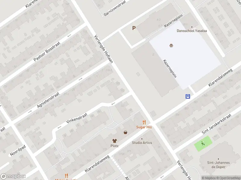 112 melding Overlastmelding met urgentie Verlengde Hoflaan in Arnhem