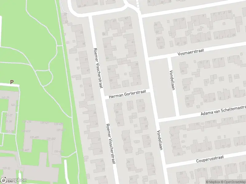 Overlastmelding Herman Gorterstraat in Arnhem (6824)