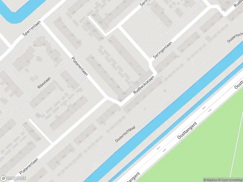 Overlastmelding Platanenlaan in Heerhugowaard gesloten