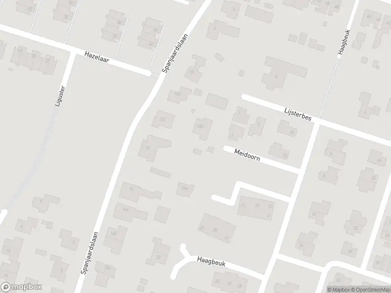 Overlastmelding Nicolaas Blokkerlaan in Heiloo