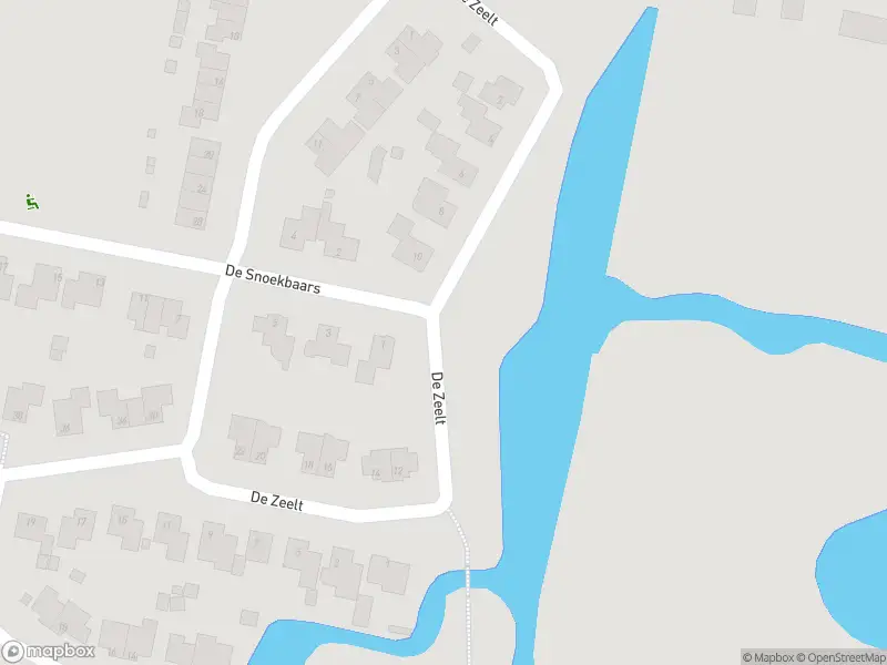 Overlastmelding De Zeelt in Tuitjenhorn