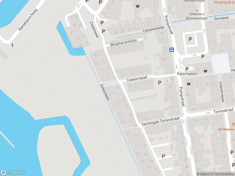 112 melding Besteld ambulance vervoer naar de Zwaanswal in Gorinchem