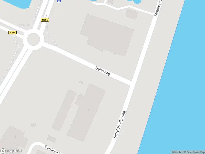 112 melding Brandweer met gepaste spoed naar de Deltaweg in Tholen