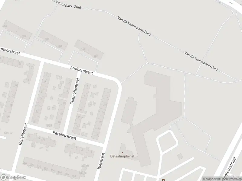 Politie naar de Keurmeestersdreef in Maastricht vanwege aanrijding met letsel