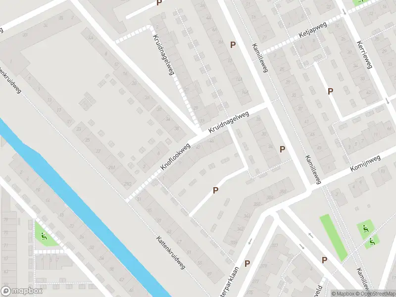 Brandweer met gepaste spoed naar de Kruidnagelweg in Utrecht