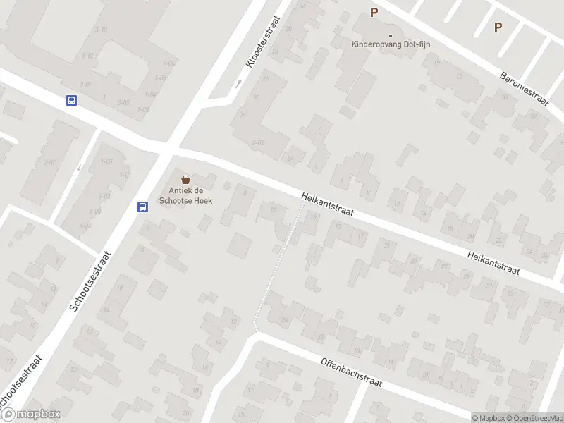 Overlastmelding Heikantstraat in Schijndel