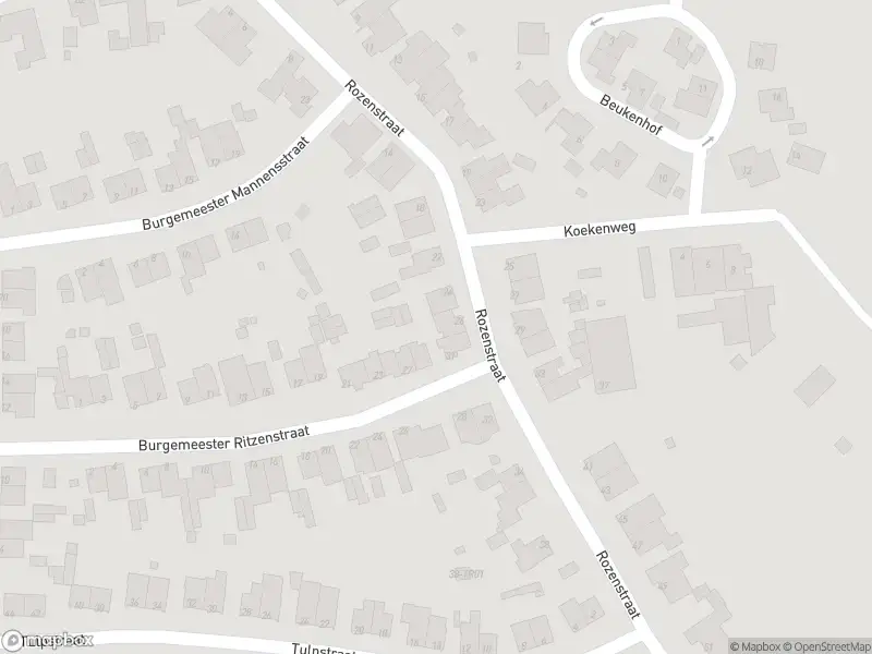 112 melding Overlastmelding Rozenstraat in Nuth