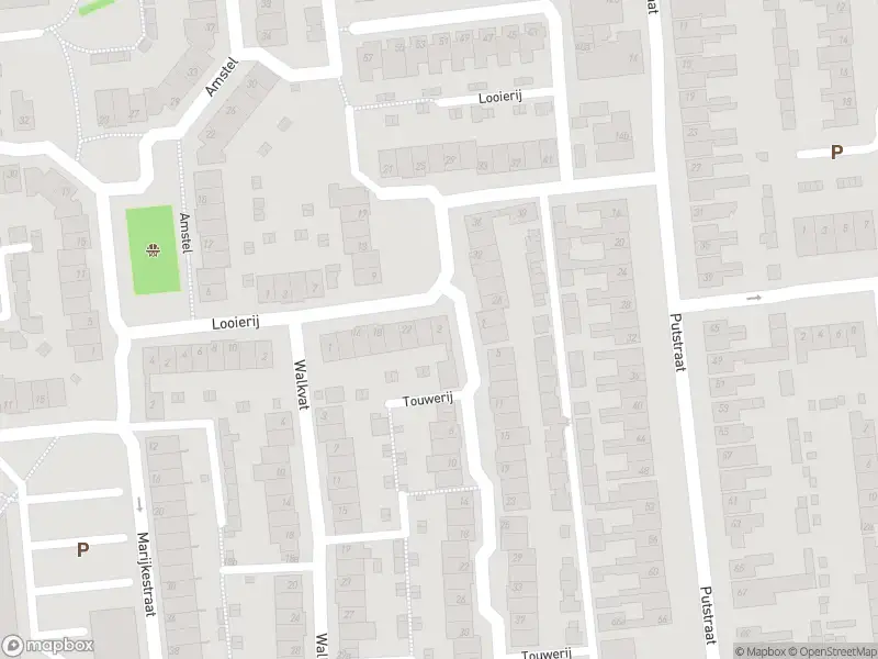 112 melding Anonieme overlastmelding Touwerij in Waalwijk