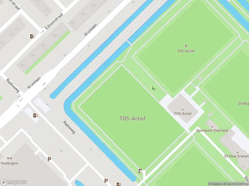 Brandweer met gepaste spoed naar de Carolina MacGillavrylaan in Amsterdam vanwege stankoverlast