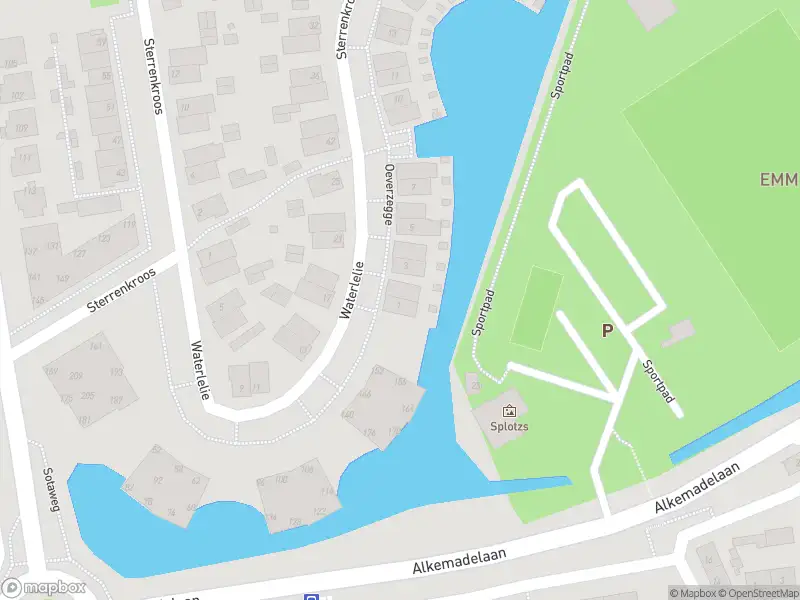 Overlastmelding Oeverzegge in Roelofarendsveen