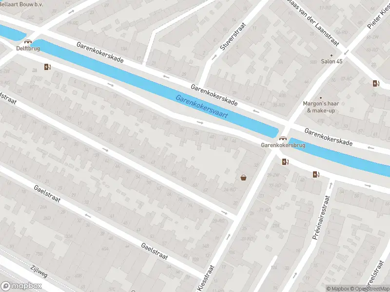 Ambulance met gepaste spoed naar de Kinderhuissingel in Haarlem