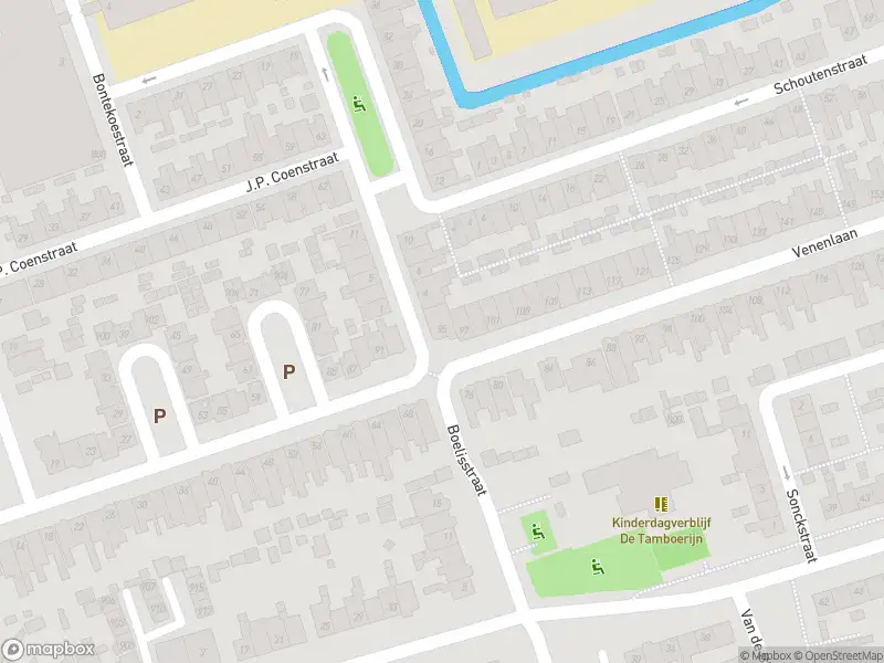 112 melding Overlastmelding Venenlaan in Hoorn