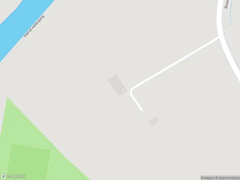 112 melding Traumahelikopter naar de Bosweg in Veere