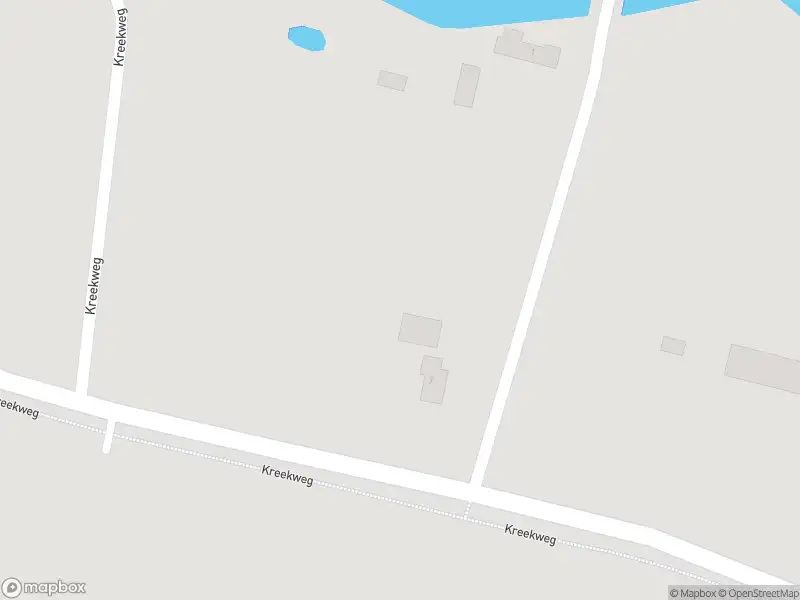 112 melding Brandweer met grote spoed naar de Kreekweg in Veere vanwege reanimatie