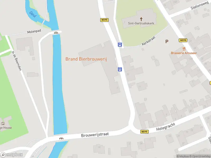 Politie naar de Brouwerijstraat in Wijlre
