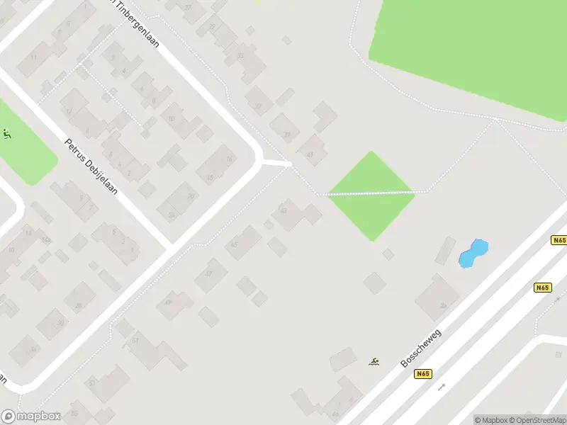Overlastmelding Jan Tinbergenlaan in Berkel-Enschot gesloten
