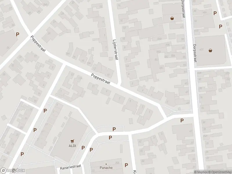 112 melding Overlastmelding Poppestraat in Sint Willebrord