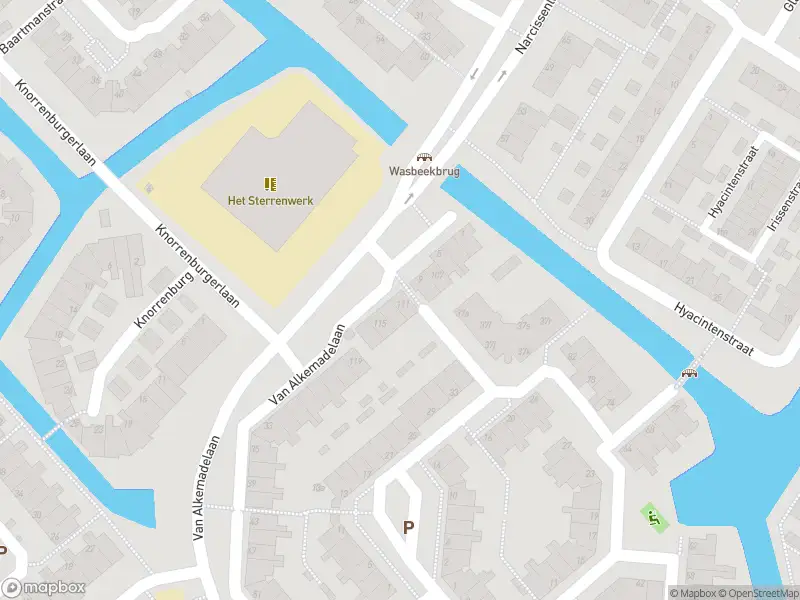 112 melding Overlastmelding Van Alkemadelaan in Sassenheim