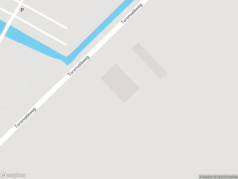 Politie naar de Torenvalkweg in Lelystad vanwege aanrijding met letsel