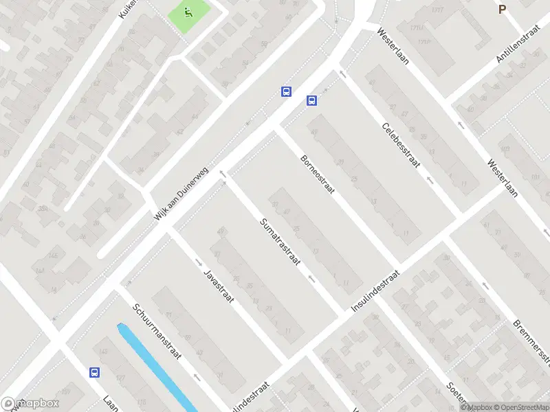 112 melding Overlastmelding Sumatrastraat in Beverwijk